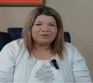 Caaguazú: Directora regional del MEC por supuestos pedidos de coima - Paraguay.com