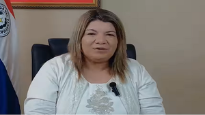 Denuncian a directora regional del MEC de Caaguazú por supuestos pedidos de coima - Noticias Paraguay