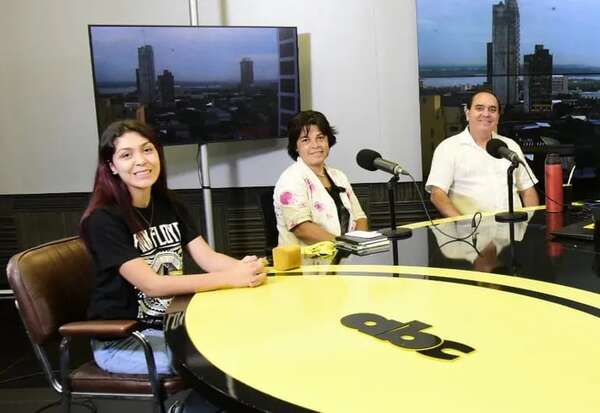 La situación crítica de la educación en el Paraguay, relatada desde sus protagonistas - Nacionales - ABC Color