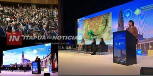 PARAGUAY PARTICIPA DE LA XI EDICIÓN DE WORKSHOP INTERNACIONAL DE TURISMO RELIGIOSO EN PORTUGAL - Itapúa Noticias