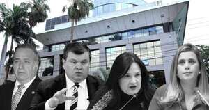 Diario HOY | Todas las pérdidas de investidura: cómo fueron, por qué y con cuántos votos