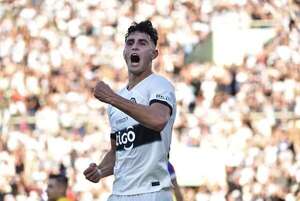 La formación de Olimpia para enfrentar el domingo a Guaraní - Olimpia - ABC Color