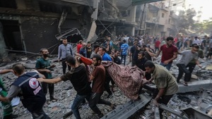 Hamás: 29.606 personas han muerto en Gaza desde octubre - ADN Digital