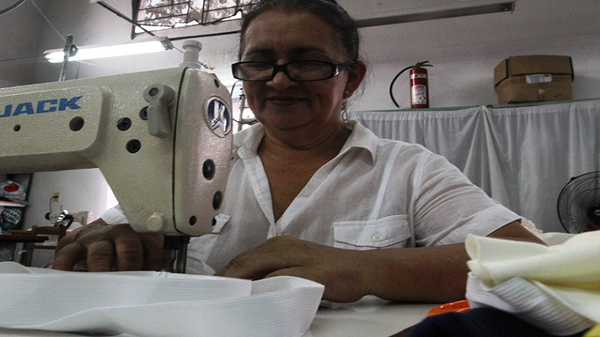 ¡Revelador! INE señala que ingreso de mujeres es de G. 720.000 menos que los hombres - Noticias Paraguay