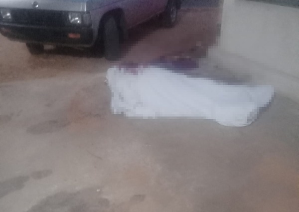 Asaltantes matan a comerciante en Capiatá | 1000 Noticias