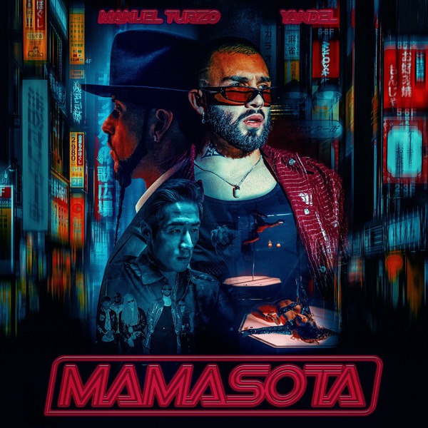 Manuel Turizo y Yandel se unen para lanzar “Mamasota” - Unicanal