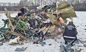 A dos años del inicio de la invasión rusa en Ucrania | 1000 Noticias