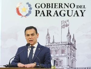 Itaipú: “Hay ambiente muy favorable para alcanzar un acuerdo”, afirma canciller | 1000 Noticias