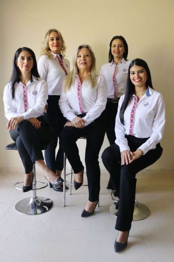 Mujeres poderosas transformando la industria