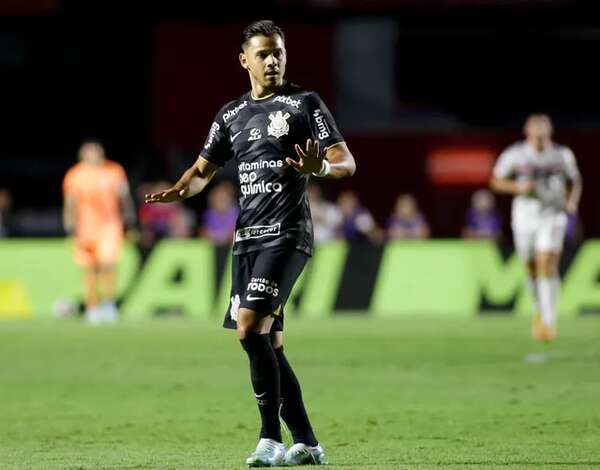 Ángel Romero y los JJ.OO. París 2024.: “Claro que aceptaría ir” - Selección Paraguaya - ABC Color