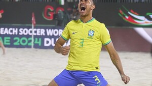 Brasil alcanza la final tras una victoria agónica sobre Irán