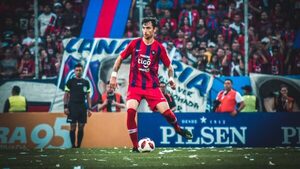 Versus / Amorebieta dirigirá en los Juegos Olímpicos como asistente técnico