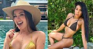 Diario HOY | Tras denuncia, jueza prohíbe a Janet Massa acercarse a Pam Ruiz