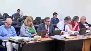 Inicia nuevo juicio contra Walter Bower y ex policías por torturas