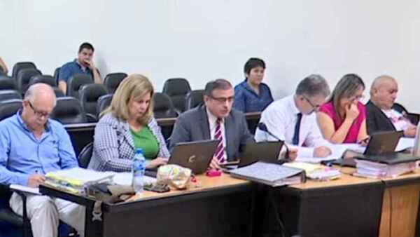Inicia nuevo juicio contra Walter Bower y ex policías por torturas