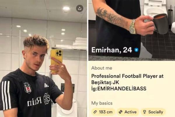 ¡Novaseo! Lo echaron de su equipo porque ndajeko lo pillaron en redes sociales buscando “ya tu sabes”