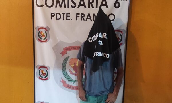 Sordo mudo violentó a su madre anciana
