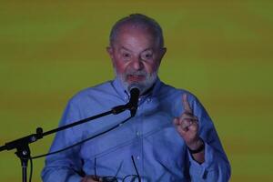 Lula afirma que Israel está cometiendo un “genocidio” en Gaza en plena crisis diplomática - El Independiente