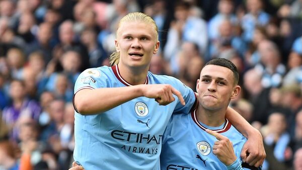 Foden salva un mal día del Manchester City