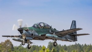 Aviones de combate: Gobierno analiza compra por USD 121 millones | 1000 Noticias
