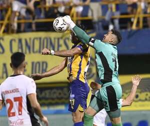 Rodrigo Rojas: “Esto es como una maratón” - Fútbol - ABC Color