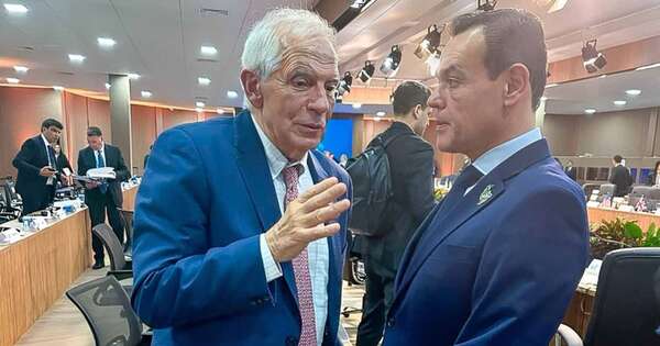 La Nación / Postergan negociación Mercosur-UE para luego de elecciones parlamentarias