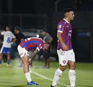 Cerro Porteño vs. Sol de América: El Ciclón acentúa su mal momento - Fútbol - ABC Color