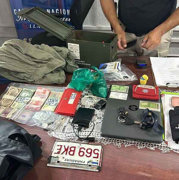 Imputan a implicados en esquema delictivo que extorsionaba a adultos mayores