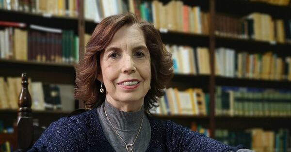 La Nación / La mujer paraguaya, protagonista y forjadora de la patria