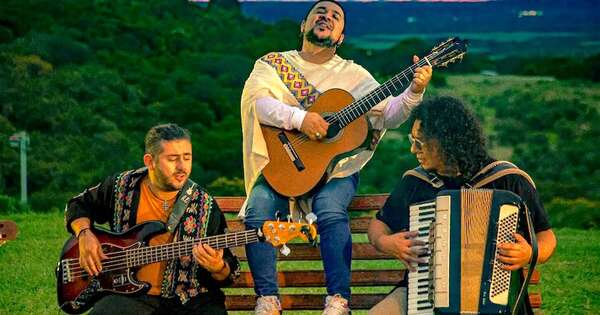 La Nación / Los mejores de la música serán premiados en Propya Awards 2024