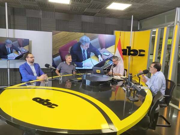 Esperan que la Corte sea el “último bastión de la libertad” en caso Kattya González - Política - ABC Color