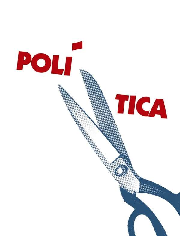 Las incoherencias de la antipolítica paraguaya - Cultural - ABC Color