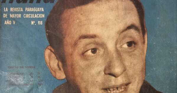 La Nación / La radio de los años 60