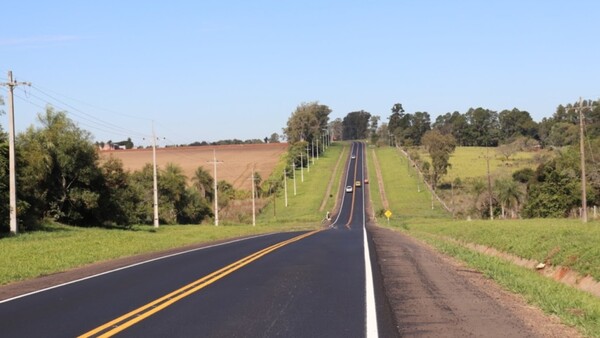 Constructoras “mimadas” buscan quedarse con la APP de ruta PY01