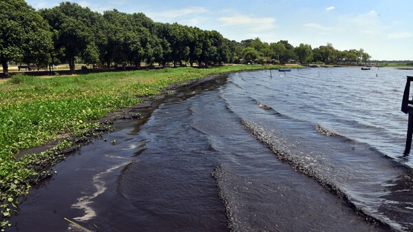 Lago Ypacaraí: Décadas de daño ecológico que no llegan a su fin