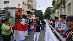 Aumentos en MEF dan pie a que otros se sumen al pedido