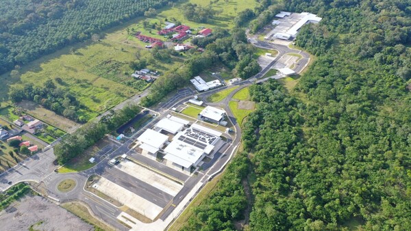 Paraguay busca renovar pasos de frontera con colaboración del BID