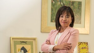 Patricia Toyotoshi: “La educación es un gran desafío”