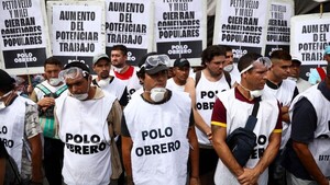 Paciencia de argentinos, a prueba con el lema de Milei “no hay plata”