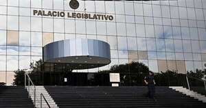 La Nación / Pérdidas de investidura: los casos que se dieron hasta la actualidad