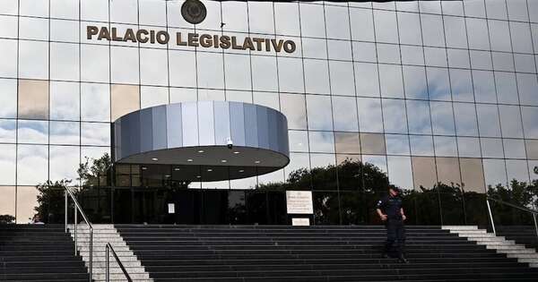 La Nación / Pérdidas de investidura: los casos que se dieron hasta la actualidad