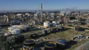 Argentina: Gobernadores patagónicos redoblan amenaza de cortar gas y petróleo - ADN Digital