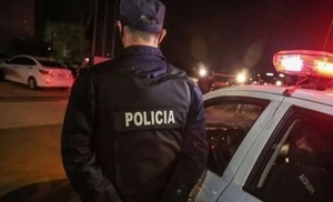 Reportan ataque a estancia que sería base de Marset y «Tío Rico» | 1000 Noticias