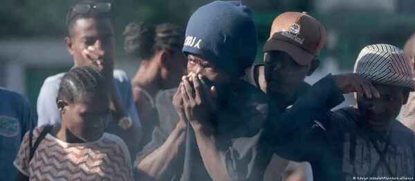 Denuncian nuevo secuestro de religiosos católicos en Haití