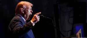 Trump gana las primarias de Carolina del Sur