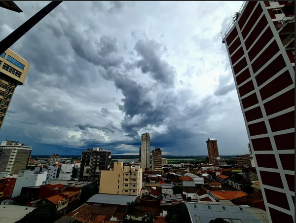Clima caluroso y húmedo marcará el inicio de la semana, anuncian desde Meteorología - Unicanal