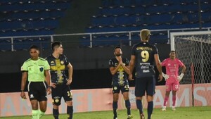 El Triki buscará salir de la última ubicación