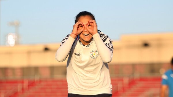 La confiada Albirroja mide a Canadá por Copa de Oro