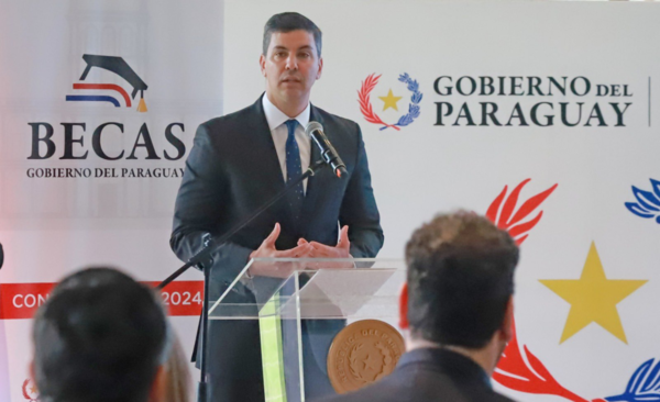 Peña participará de encuentro global de telecomunicaciones en Barcelona - Megacadena - Diario Digital