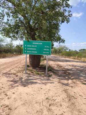 Enfrentamiento a tiros en una estancia de Lagerenza, Chaco - La Tribuna